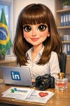 Luciana
                                