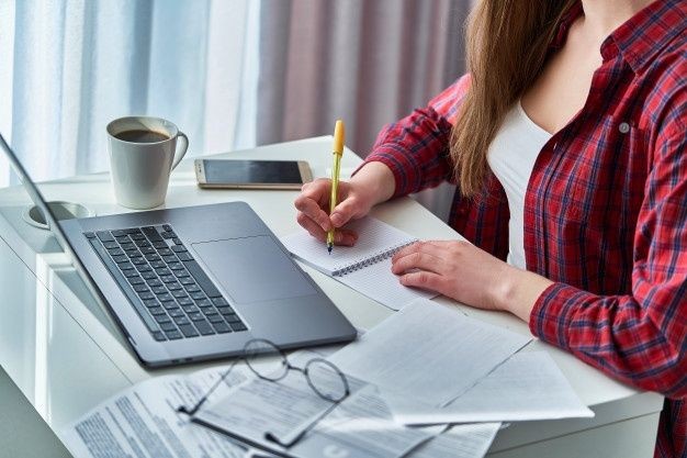 Redação de artigo para blog/site de Contabilidade com 1.000 palavras por R$ 80