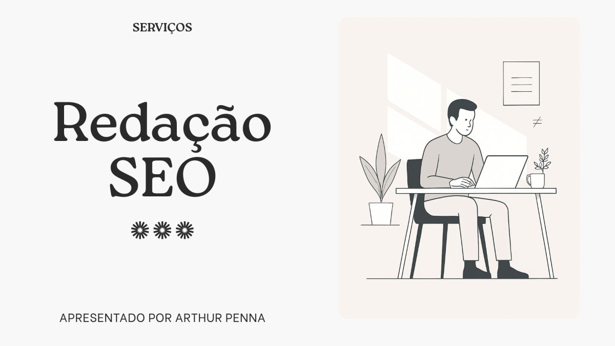 irei criar uma redação SEO com mais de 5000 palavras (mais completa)