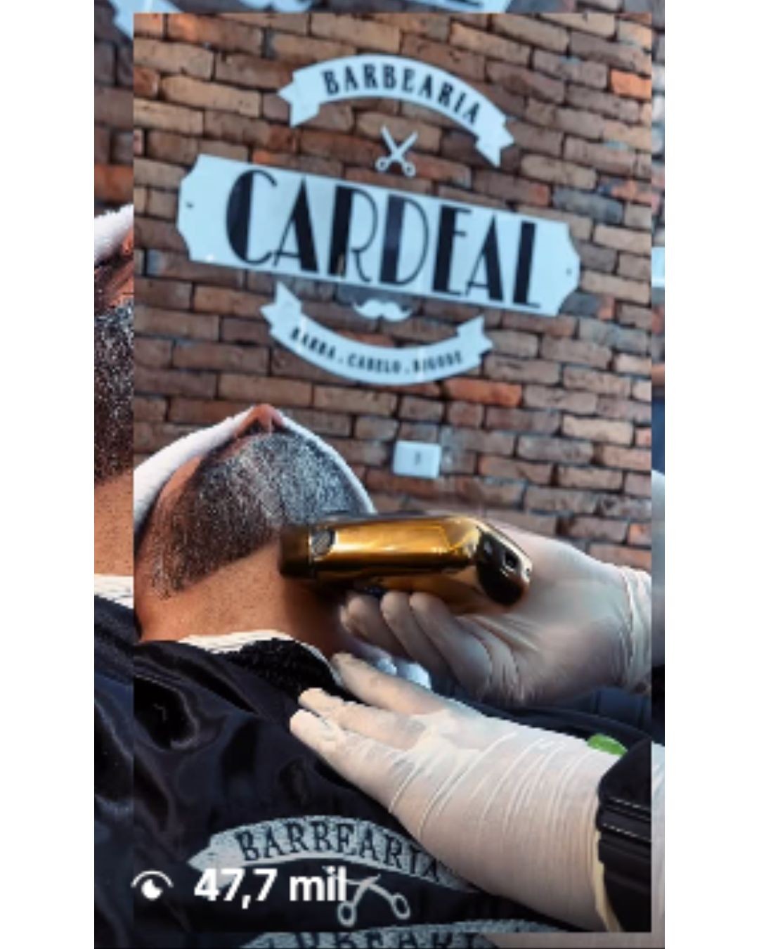Quer um Roteiro Viral para seus Reels?