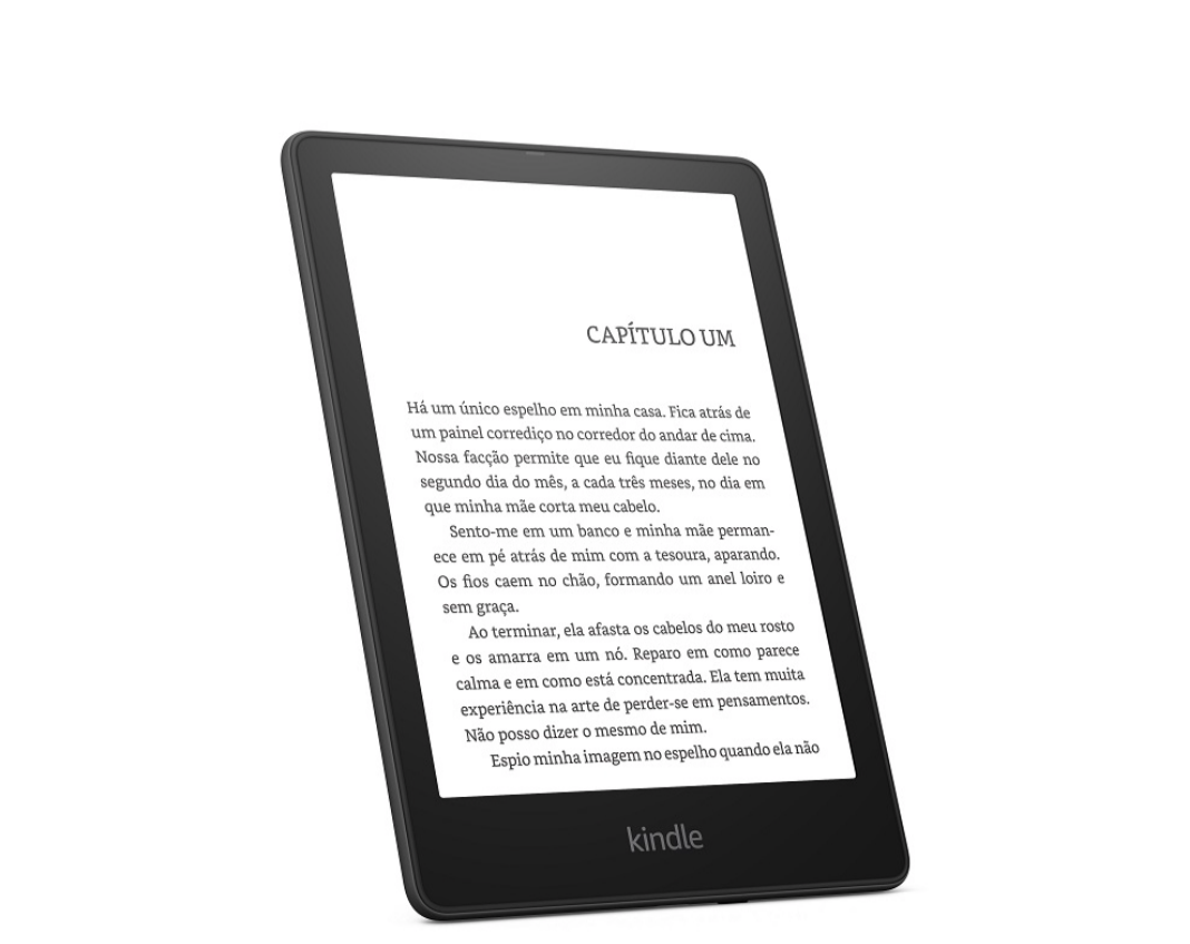 Revisar seu e-book e deixá-lo perfeito para publicação.