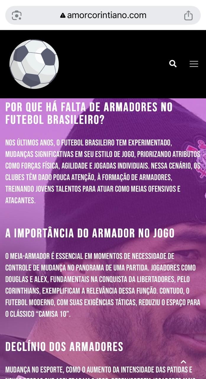 Eu vou criar um site profissional em WordPress com Elementor e design responsivo por R$250.