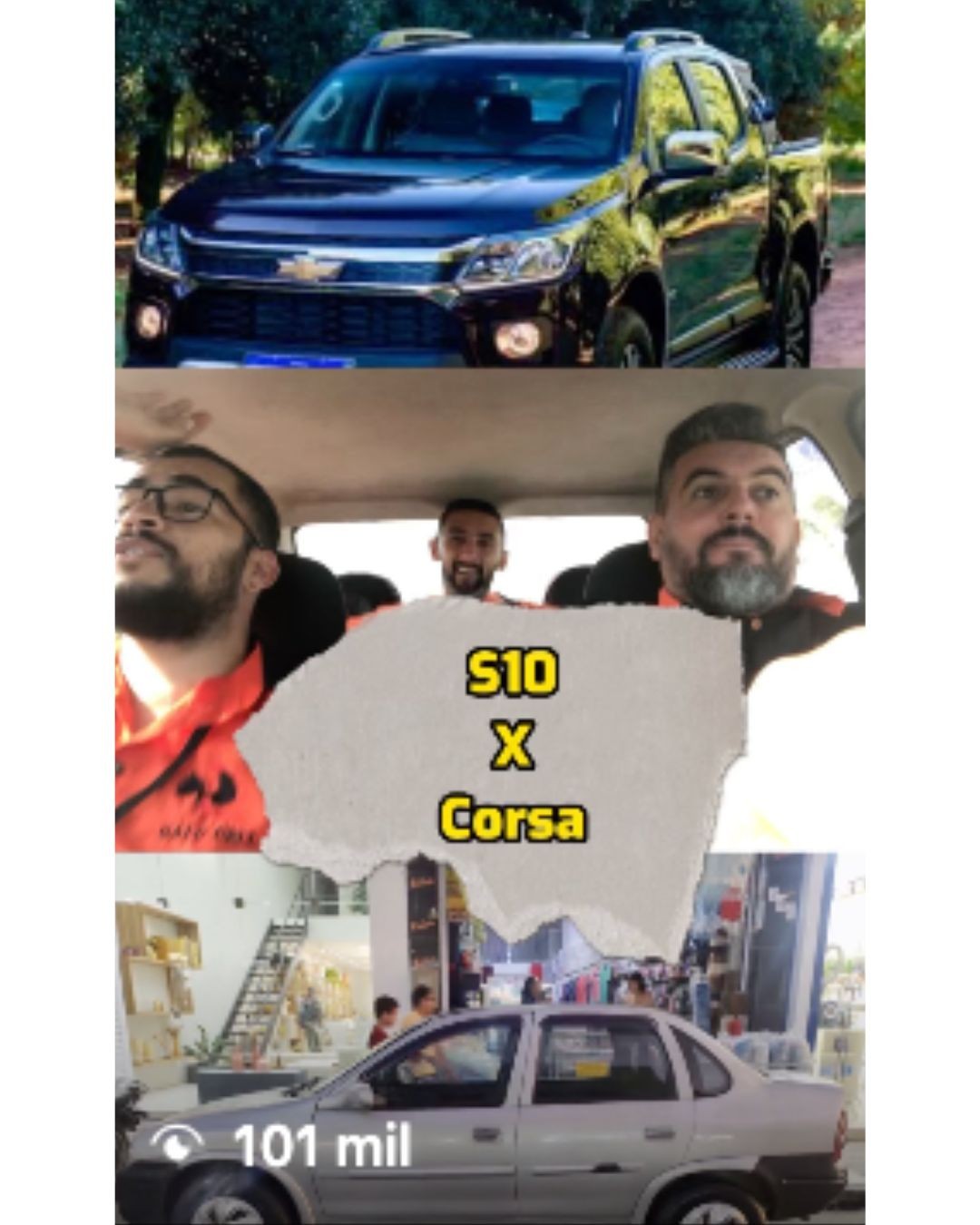 Quer um Roteiro Viral para seus Reels?