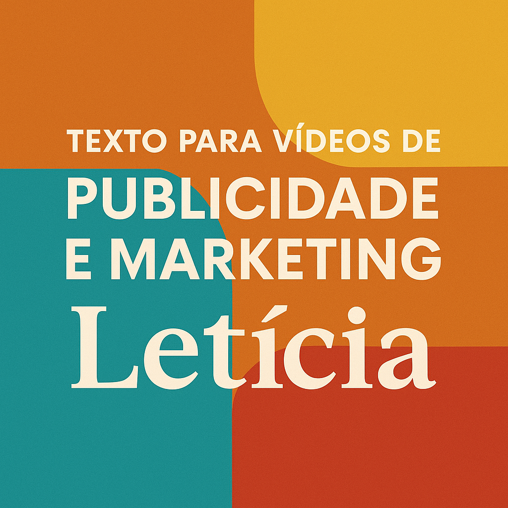 Redatora que cria textos estratégicos para marcas se conectarem e gerarem resultados reais.
