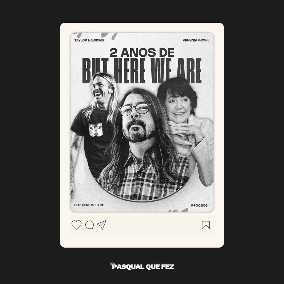 SOCIAL MEDIA DESIGN ┃Criação de post estático para feed ┃R$25