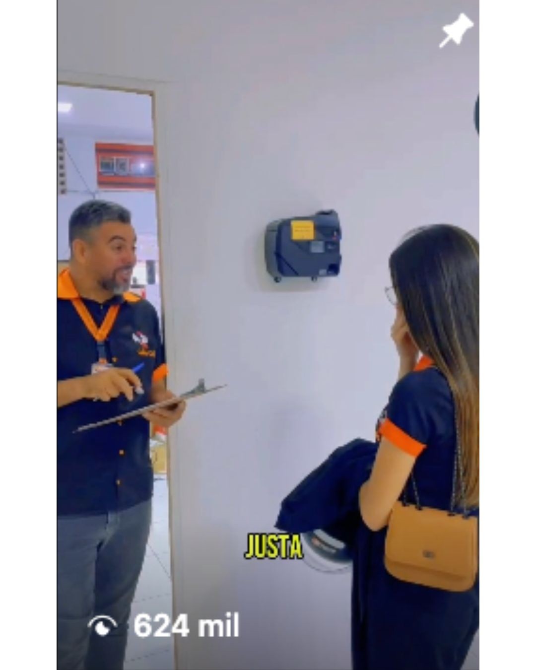 Quer um Roteiro Viral para seus Reels?