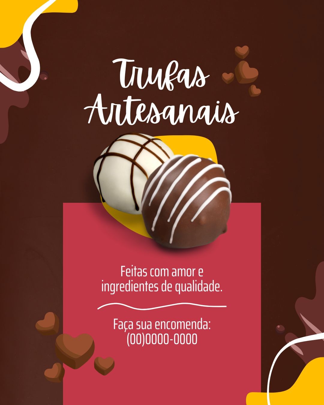Crio um pacote de story para impulsionar seu negócio
