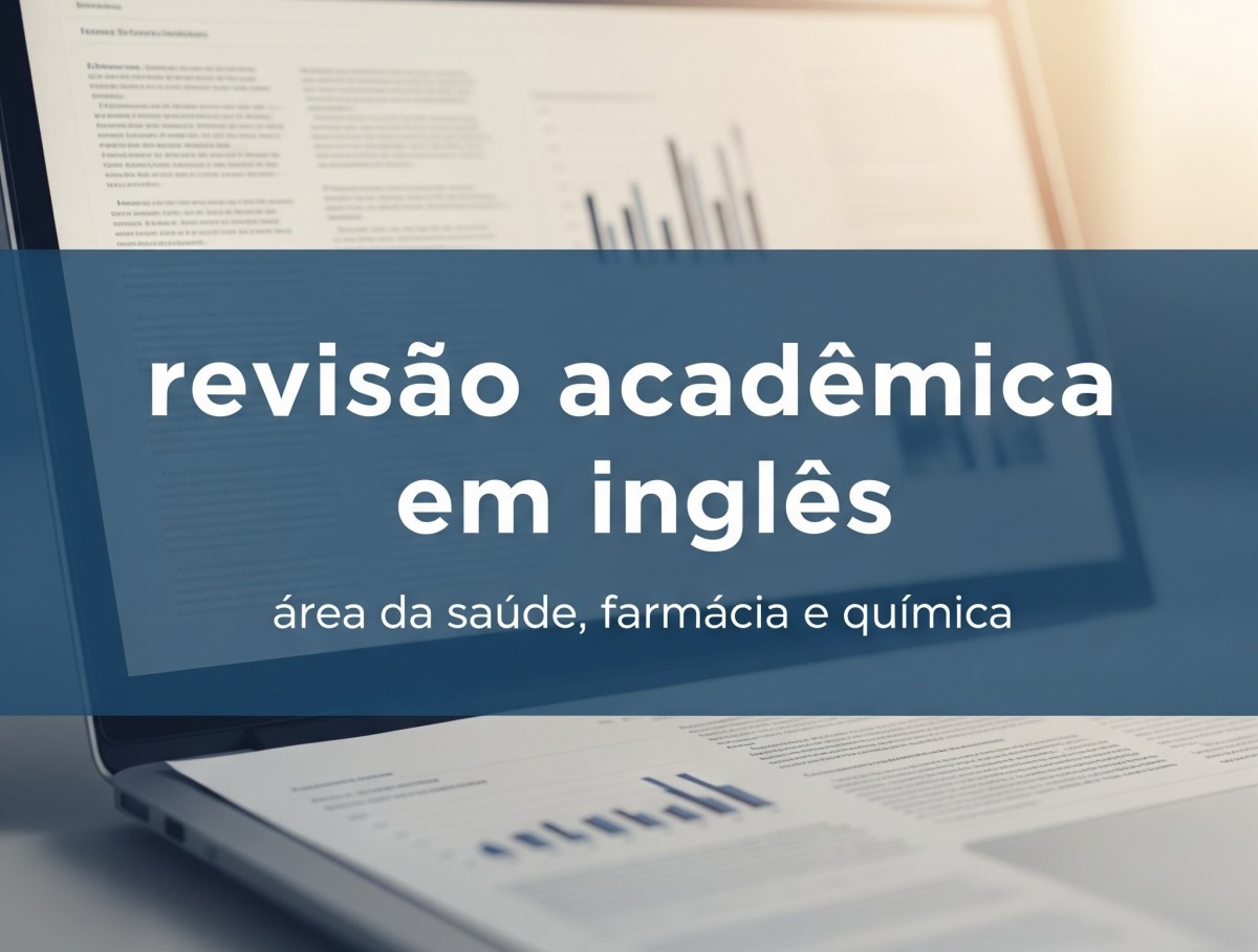 Reviso trabalhos, artigos, tcc e monografias acadêmicas em inglês