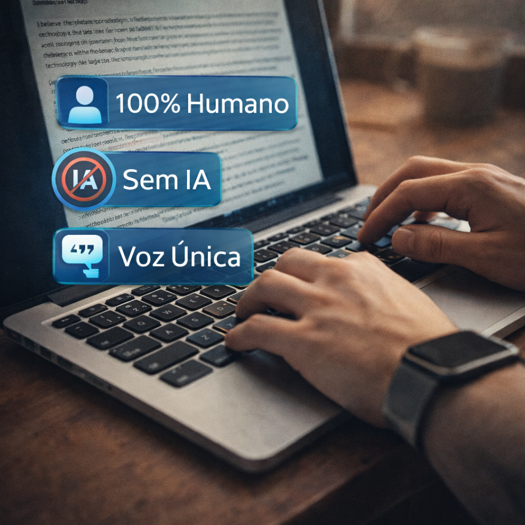 🚀 Quer um artigo que realmente ranqueie no Google e ainda engaje o leitor do começo ao fim?