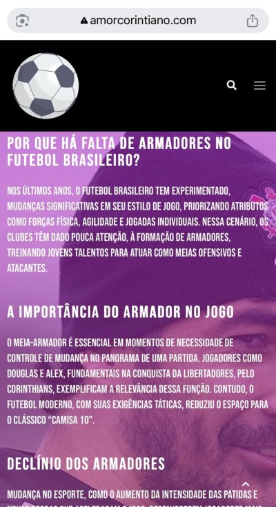 Eu vou criar um site profissional em WordPress com Elementor e design responsivo por R$250.
