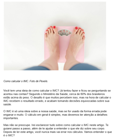 Eu vou reescrever seu texto de 1000 palavras gerado por IA com humanização e SEO