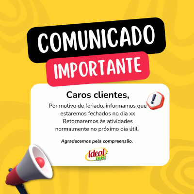 Irei criar seu post para redes sociais por 20,00