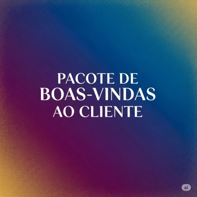 "Irei criar conteúdo para educar e fidelizar o seu cliente por R$350,00".