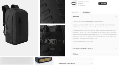 Eu vou escrever descrições para os produtos do seu site que vão vender muito