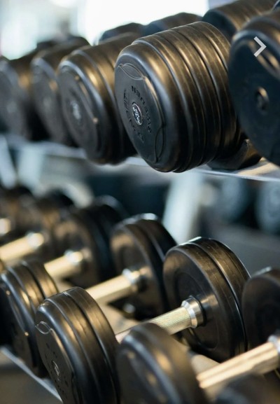 Artigo de 1000 palavras sobre Musculação e Treinamento de Força.
