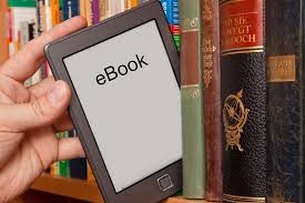 Criar um e-book R$40,00