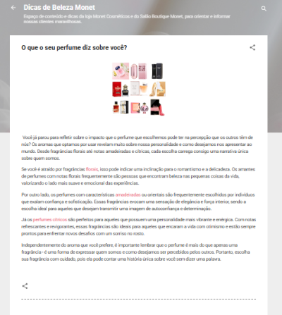 Escrever artigos para o blog da sua marca que vão fisgar os seus clientes