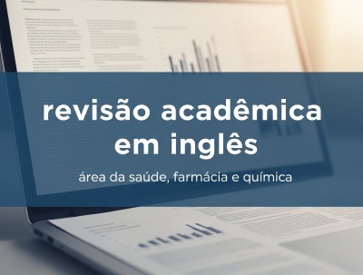 Reviso trabalhos, artigos, tcc e monografias acadêmicas em inglês