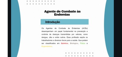 Produzo slides profissionais e impactantes, perfeitos para qualquer apresentação. 