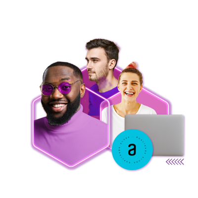 Crio Design de Publicidade para Redes Sociais