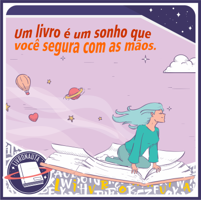 Eu vou criar postagens no seu instagram