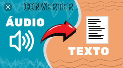 Irei transformar seu áudio em texto em pouco tempo 