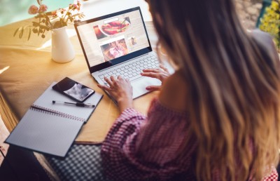 Criar suas copys de anúncios nas redes sociais por R$ 10 (cada)
