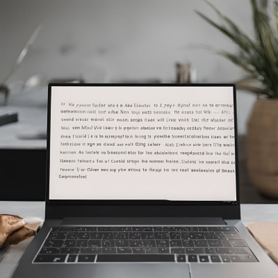 Escrevo 5 artigos para o seu Linkedin com conteúdo estratégico