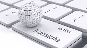 Irei traduzir seu texto ou redação por 10$ a cada 100 palavras