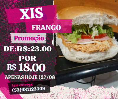 Eu vou criar seu catálogo e seus cardápios apenas 100 reais