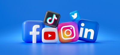 criar legendas para post em redes sociais.