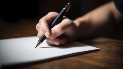 Artigo com 1.000 palavras sobre o assunto desejado por R$ 60