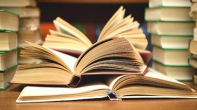 Realizar resenhas de livros