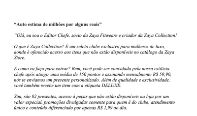 Irei criar textos e artigos de no mínimo 376 palavas por 99 reais