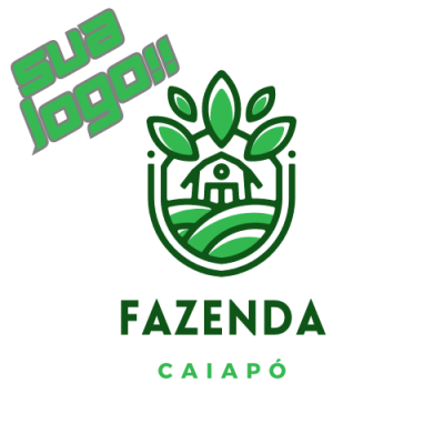 Faço sua logo por R$ 35
