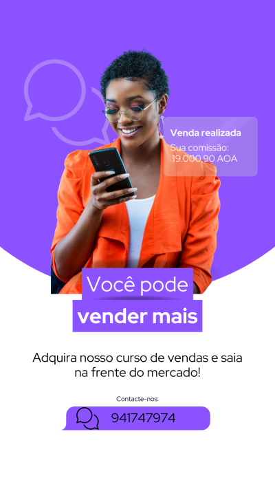 Irei criar criativos e logotipo para redes sociais