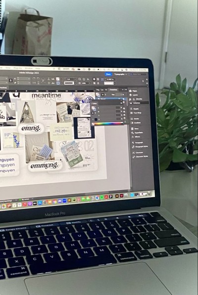 Criação de Capa Profissional para Reels ou Destaques do Instagram