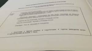 Elaborar Ficha Catalográfica para o seu Livro