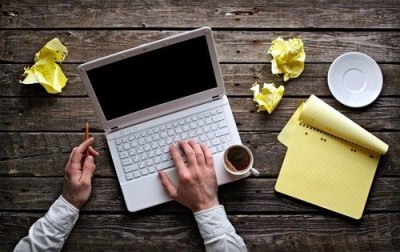 Irei escrever artigo de até 2000 caracteres por R$ 20,00