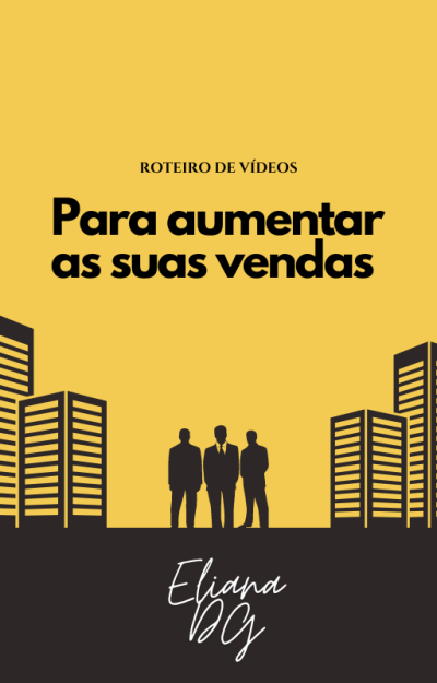 Faço roteiro de vídeo por 20 reais