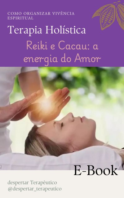 Irei criar o E-Book para a sua empresa!