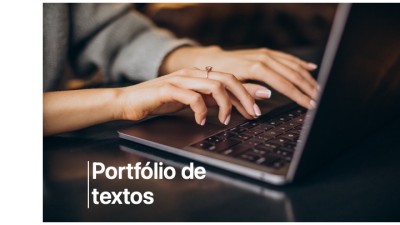 1º Texto por R$ 30