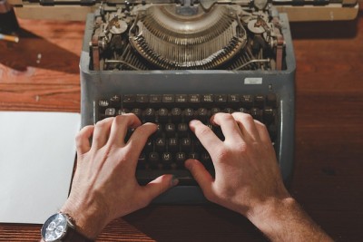 Irei escrever um artigo para blog com até 700 palavras.