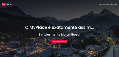 Criação de sites