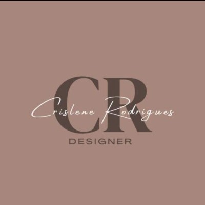 Irei criar sua logotipo personalizada