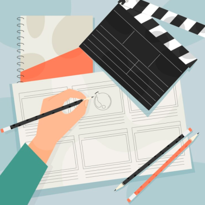 Já criei roteiros Jadlog, 5asec e Bombril. Agora, irei fazer o seu por 50 reais  [até 2 minutos]