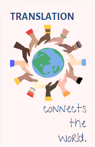 Eu vou traduzir seu texto Inglês>Português>Inglês