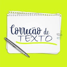 Reviso e formato seu texto por 50 reais a cada 250 palavras