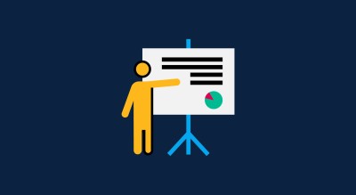 Irei elaborar slides por R$ 8,00 cada slide