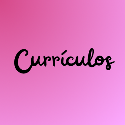 Crio currículo profissional